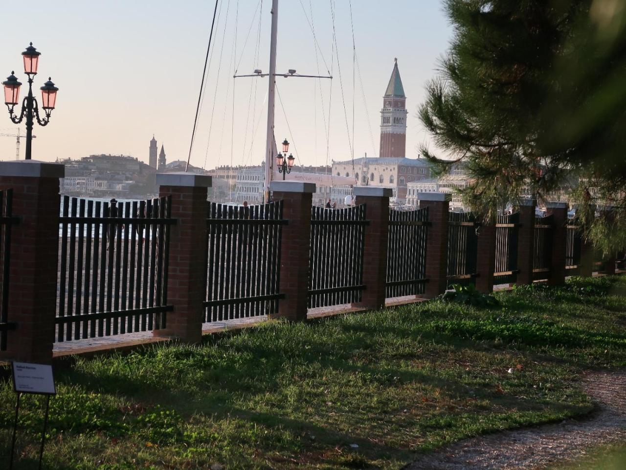 Casa Giardini Hotel Veneza Exterior foto